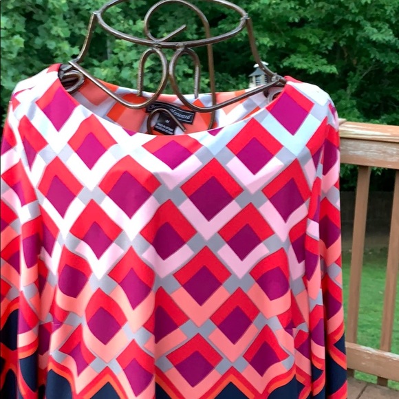 JESSICA HOWARD DRESS.                NWOT - Picture 2 of 5